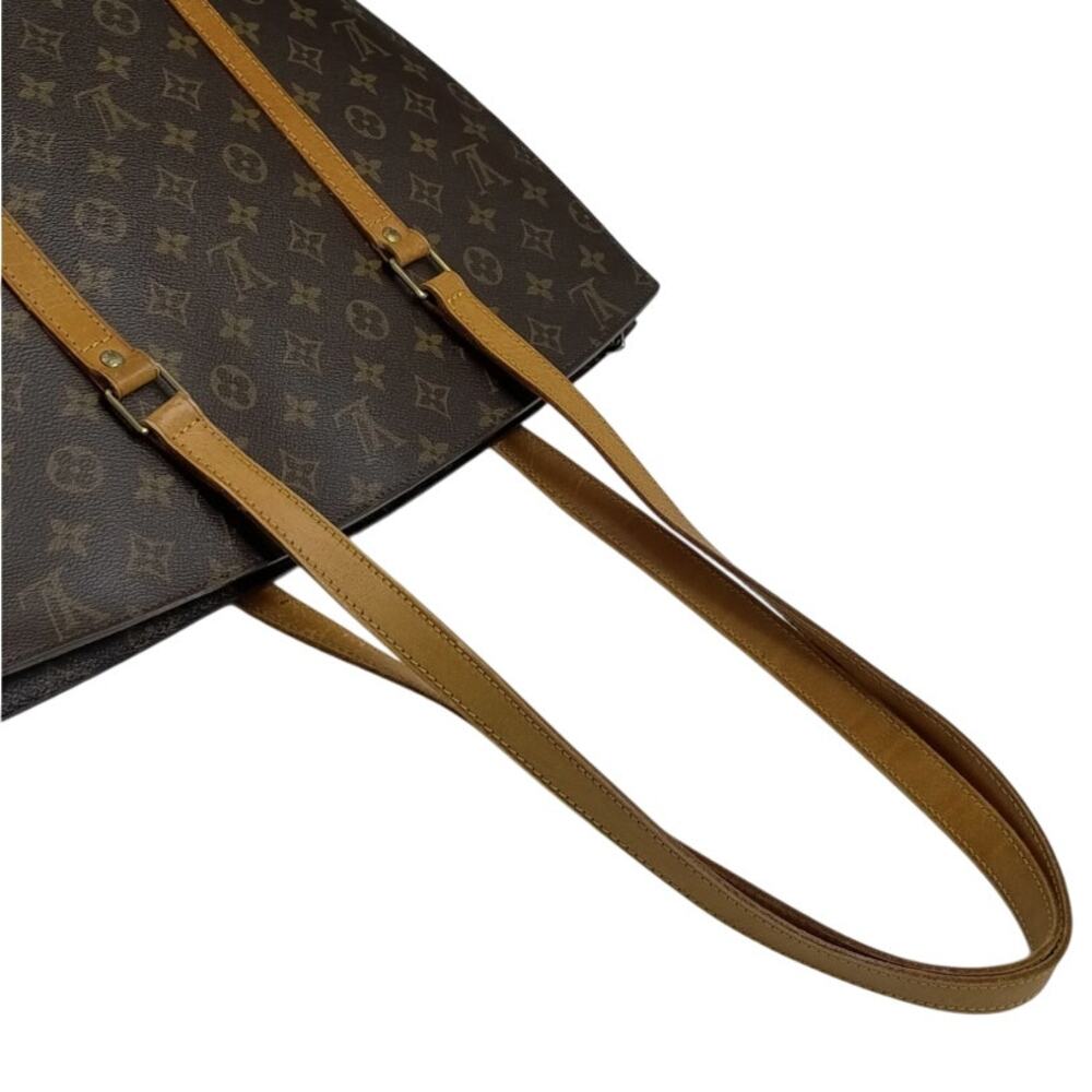 💎✨Authentic✨💎Louis Vuitton Babylone Tote Bag Monogram - Picture 4 of 9